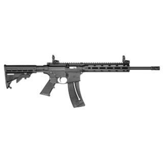 Smith & Wesson M&P 15-22 Sport .22LR 16.5" 25rnd