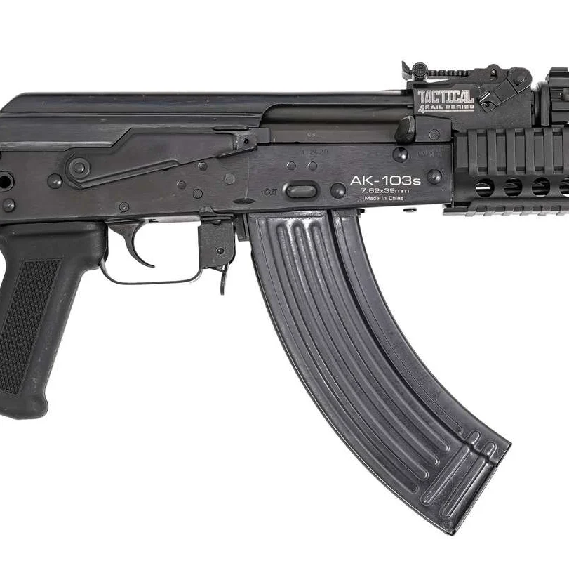 SDM AK-103s Tactical Rifle 7.62×39 (Local Pick-up only) | GetGear