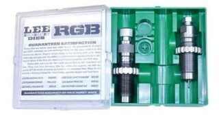 Lee Die 303 British RGB (2 die set)