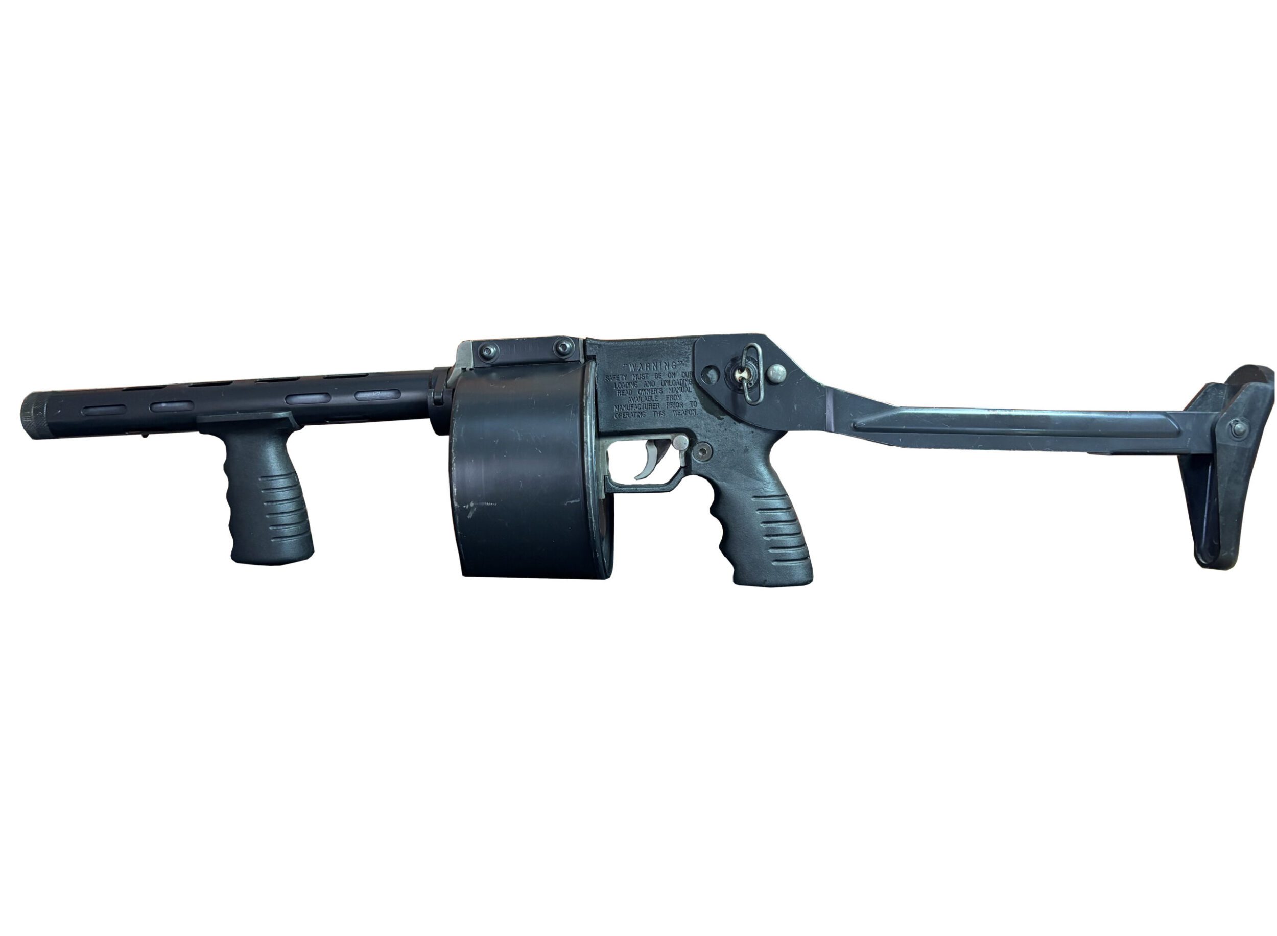 Protecta 12 GA Shotgun